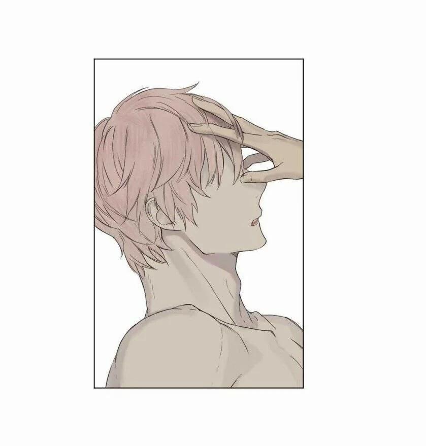 Người Hầu Hoàng Gia Bl 9 trang 8