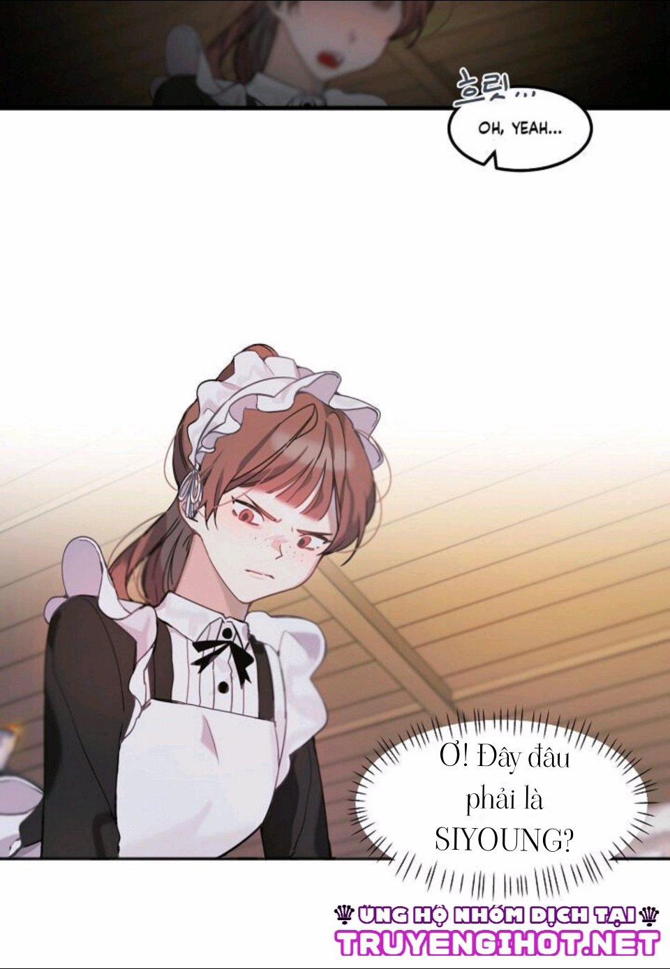 Người Hầu Hoàng Gia 1.1 trang 11