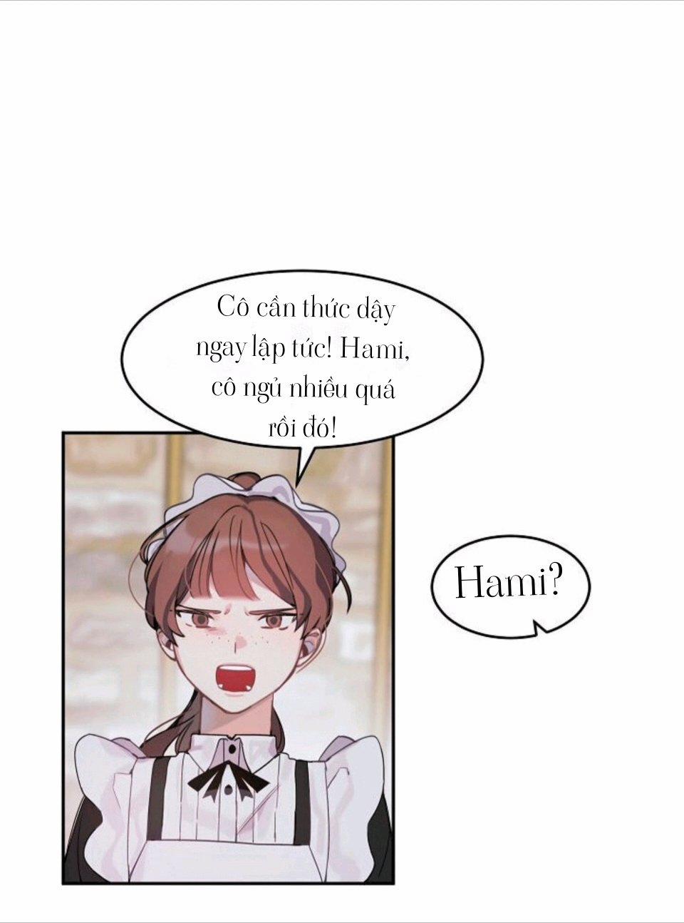 Người Hầu Hoàng Gia 1.1 trang 12