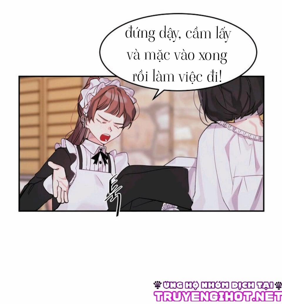 Người Hầu Hoàng Gia 1.1 trang 13