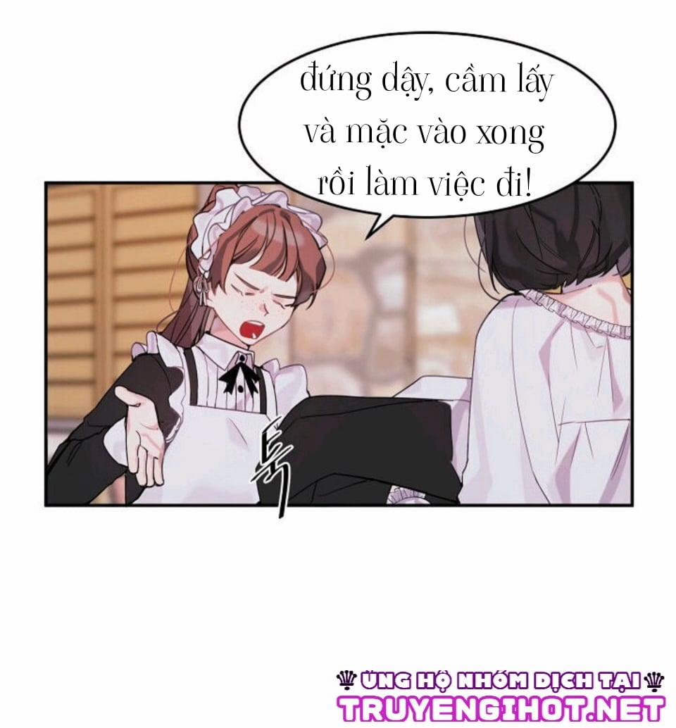 Người Hầu Hoàng Gia 1.1 trang 14