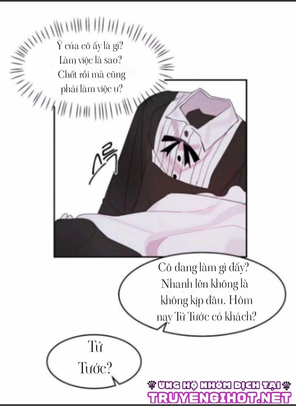 Người Hầu Hoàng Gia 1.1 trang 15