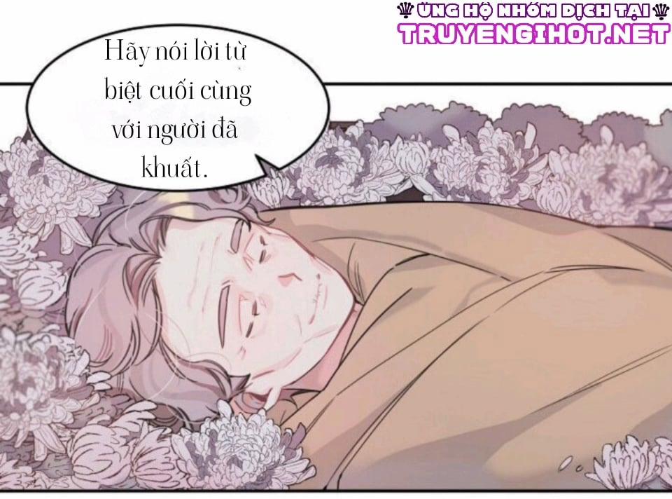 Người Hầu Hoàng Gia 1.1 trang 2