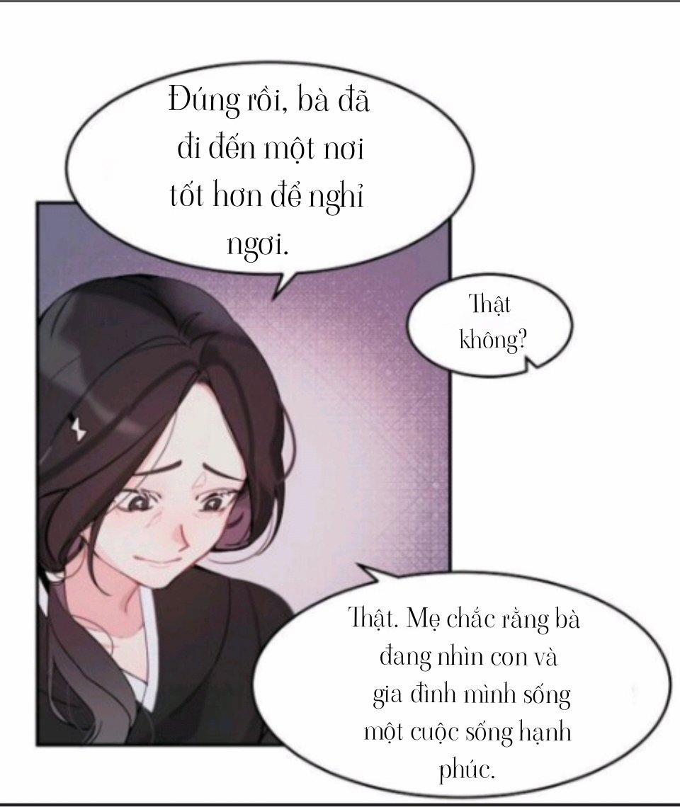 Người Hầu Hoàng Gia 1.1 trang 5