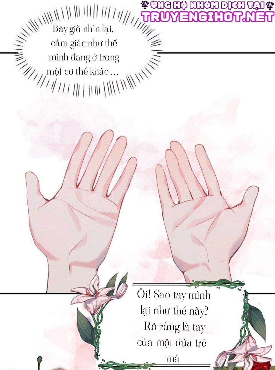 Người Hầu Hoàng Gia 1.2 trang 1