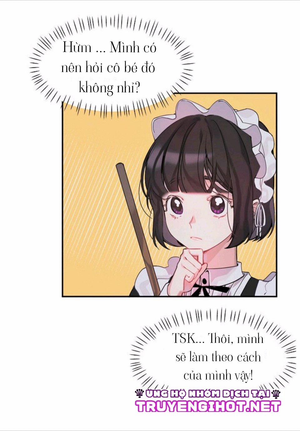 Người Hầu Hoàng Gia 1.2 trang 10