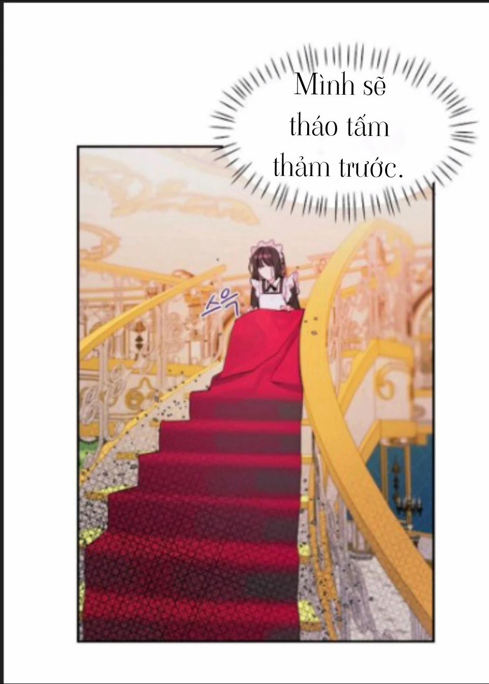 Người Hầu Hoàng Gia 1.2 trang 12