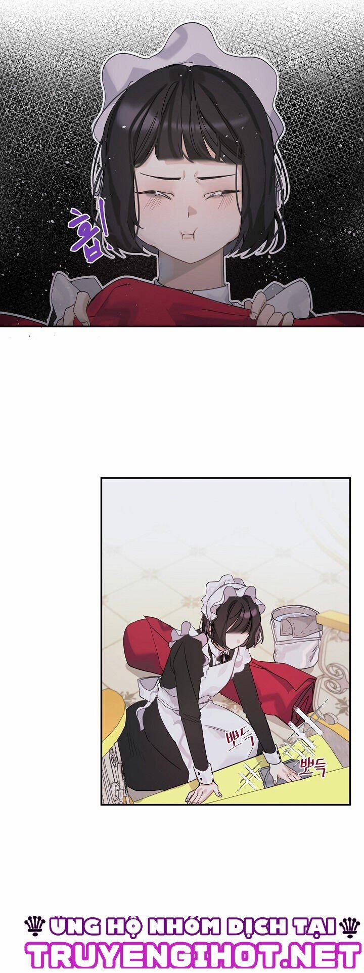 Người Hầu Hoàng Gia 1.2 trang 14