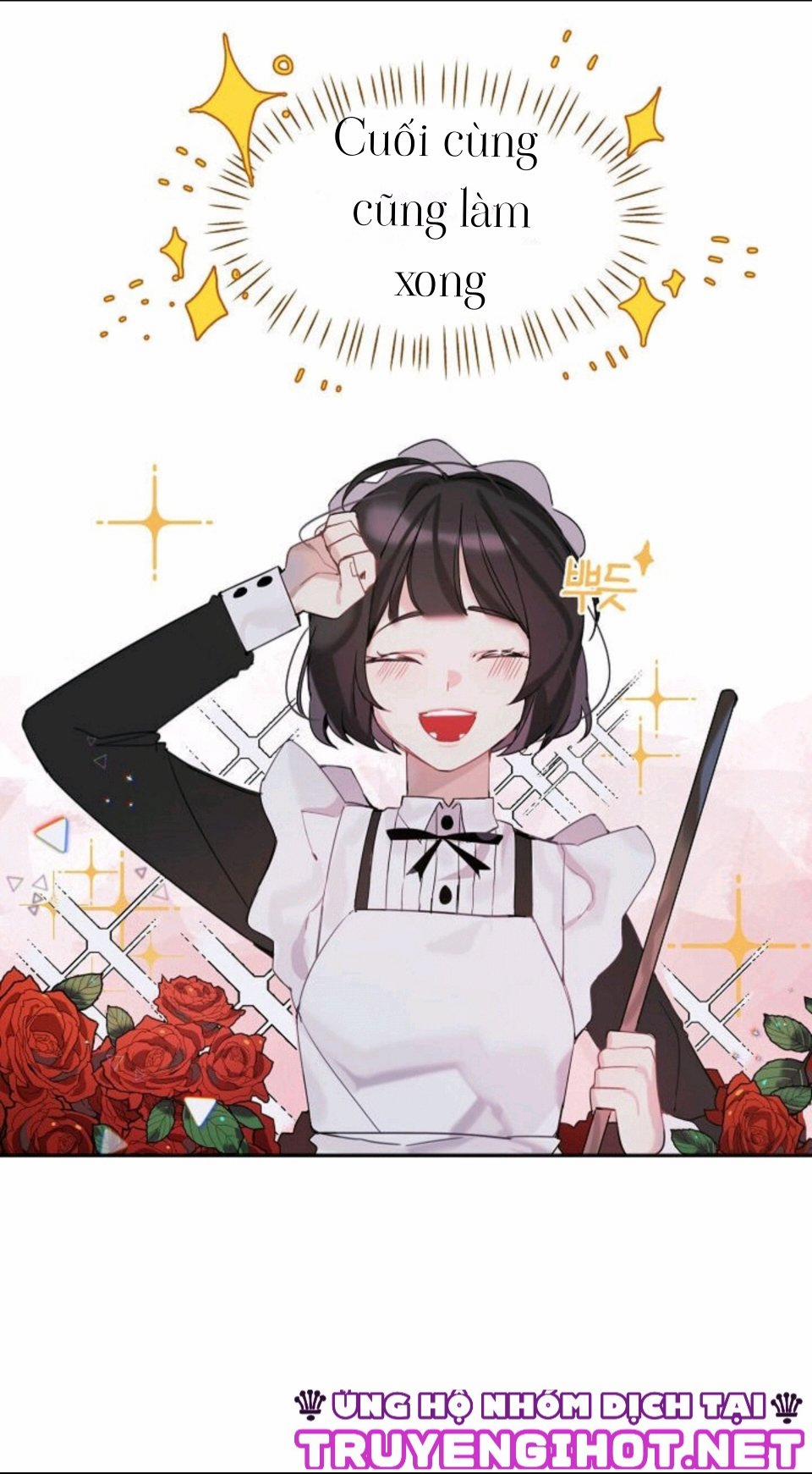 Người Hầu Hoàng Gia 1.2 trang 17