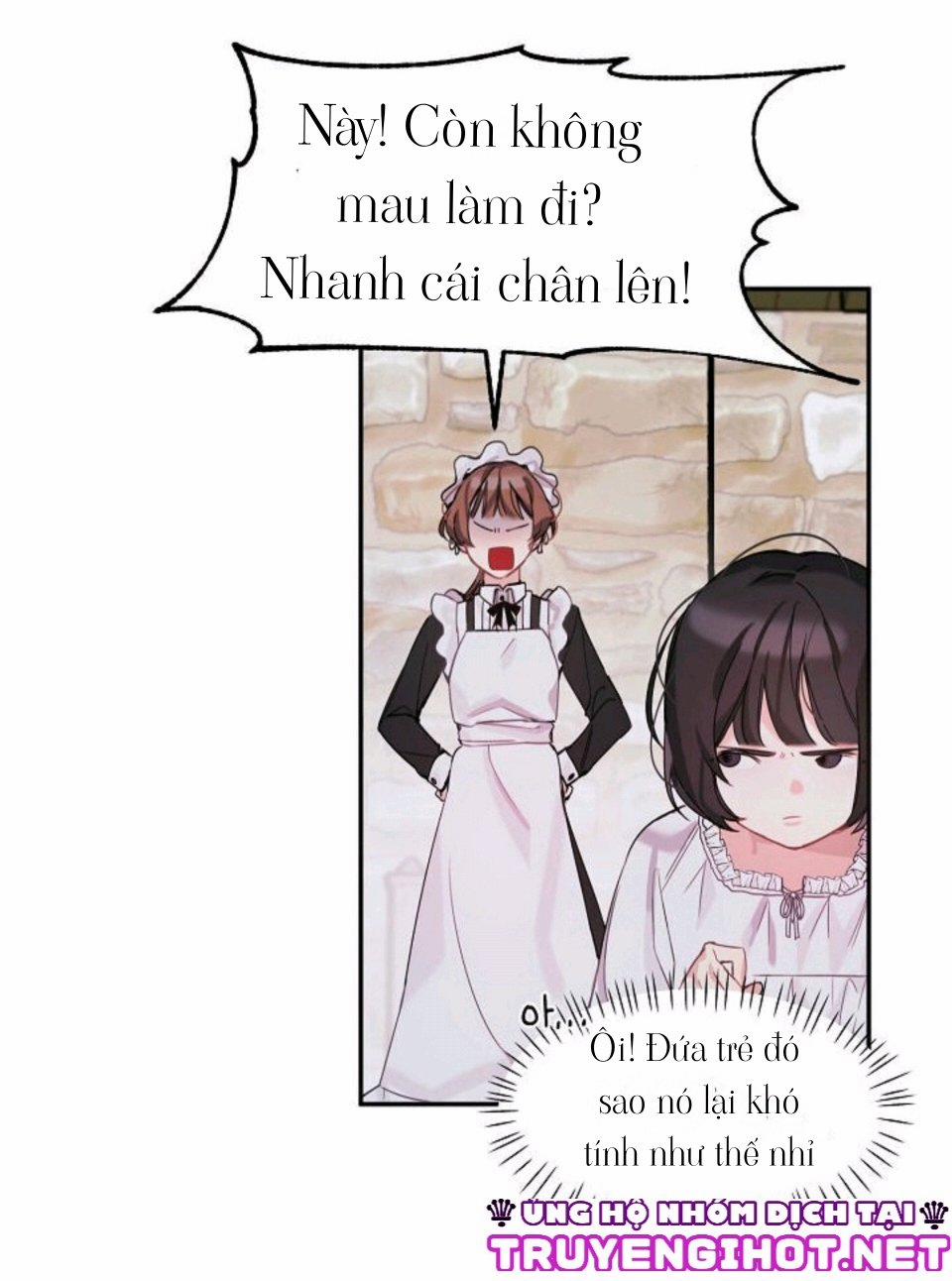 Người Hầu Hoàng Gia 1.2 trang 5