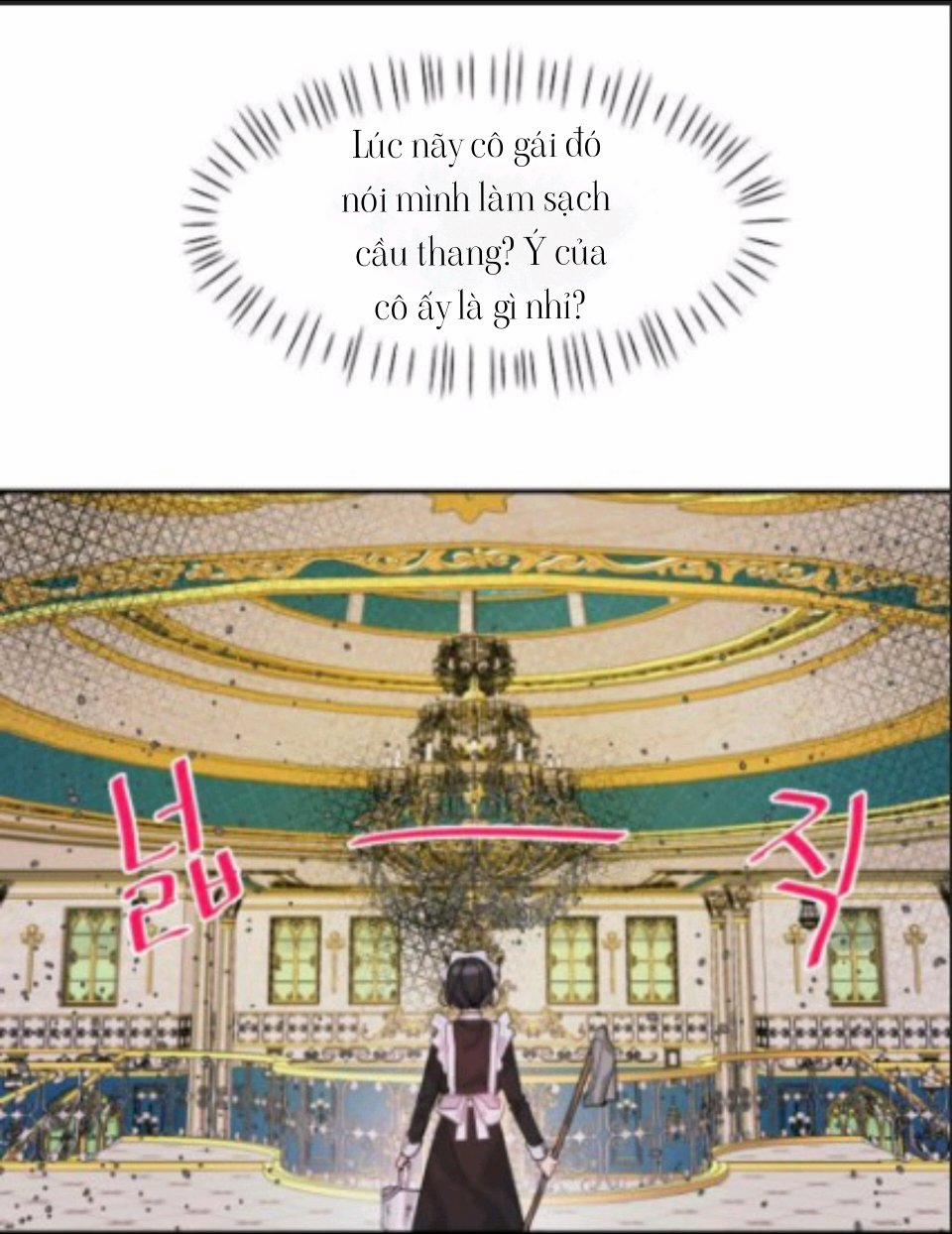 Người Hầu Hoàng Gia 1.2 trang 9