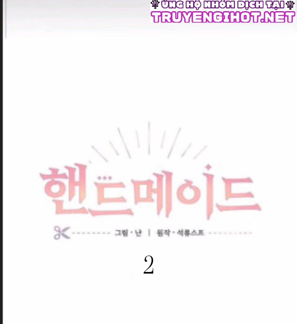 Người Hầu Hoàng Gia 2 trang 0