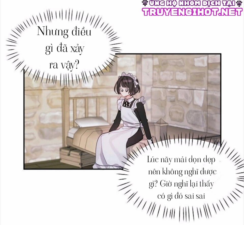 Người Hầu Hoàng Gia 2 trang 1