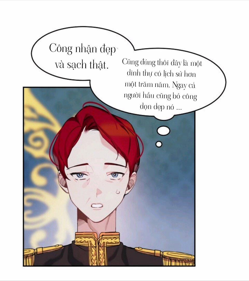 Người Hầu Hoàng Gia 2 trang 10