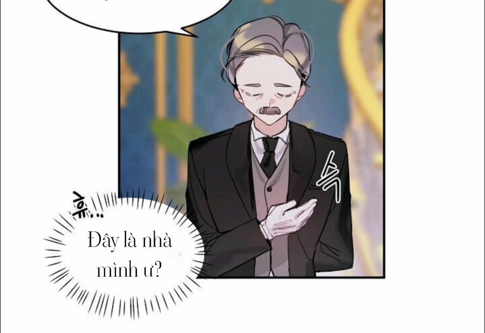 Người Hầu Hoàng Gia 2 trang 12