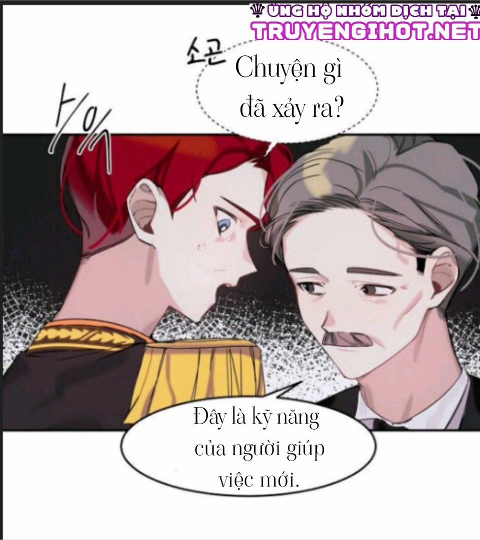 Người Hầu Hoàng Gia 2 trang 13