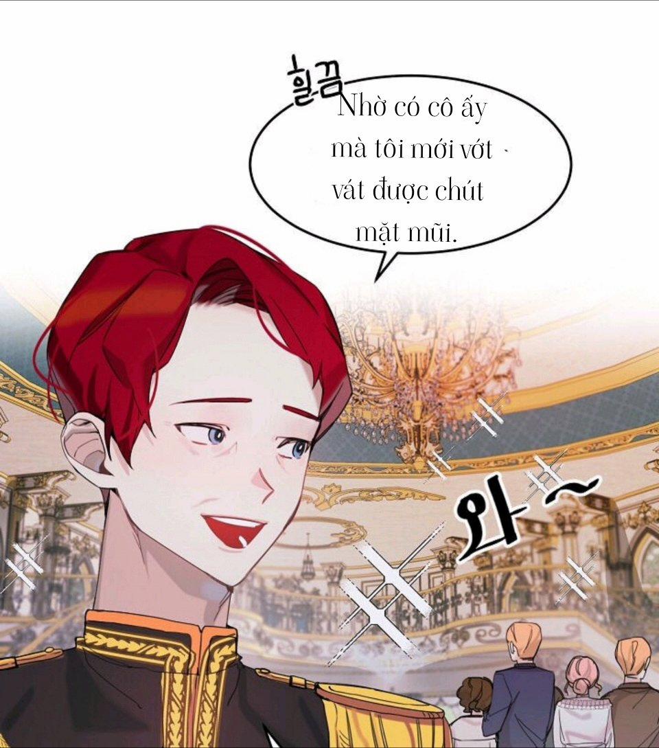 Người Hầu Hoàng Gia 2 trang 15