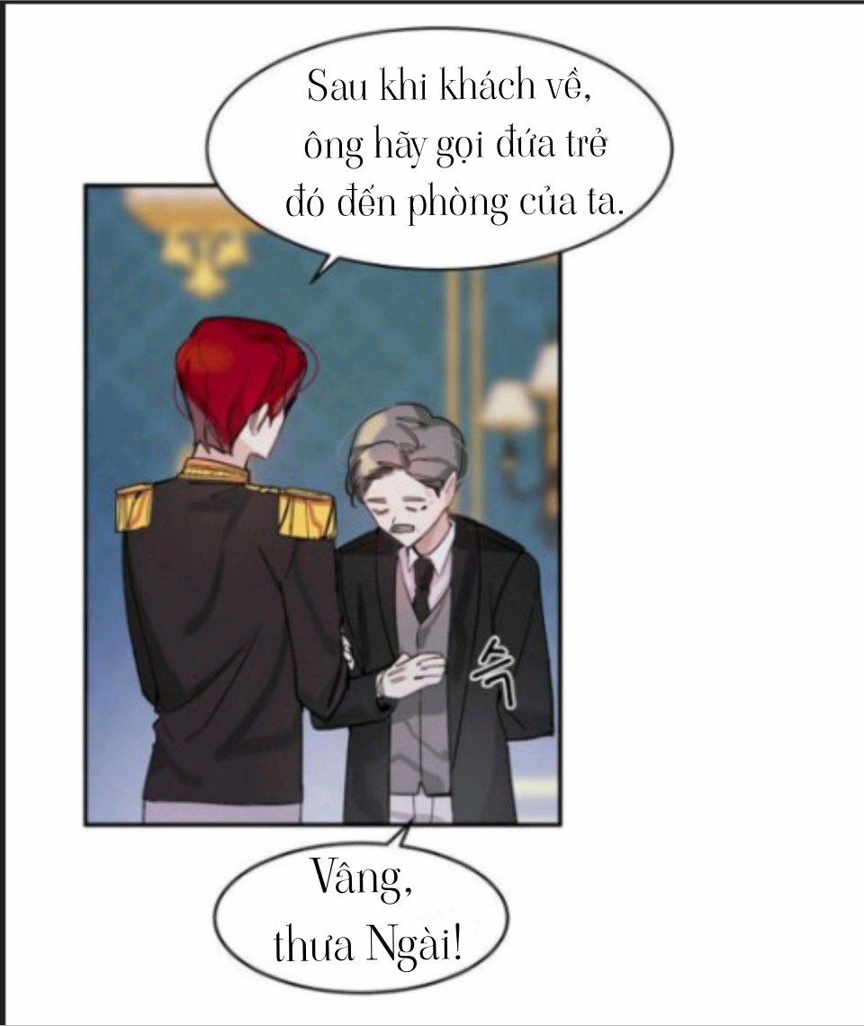 Người Hầu Hoàng Gia 2 trang 17