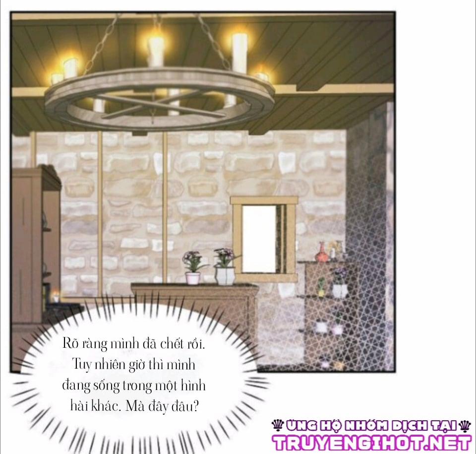 Người Hầu Hoàng Gia 2 trang 2