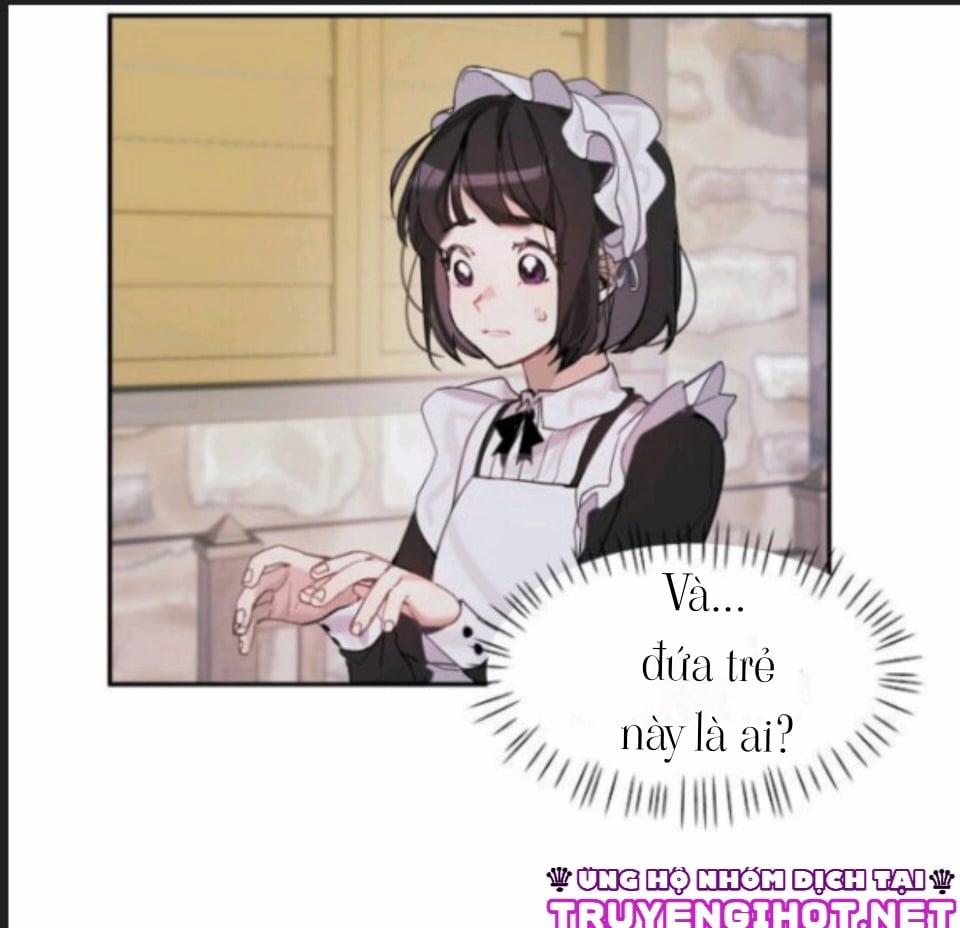 Người Hầu Hoàng Gia 2 trang 3