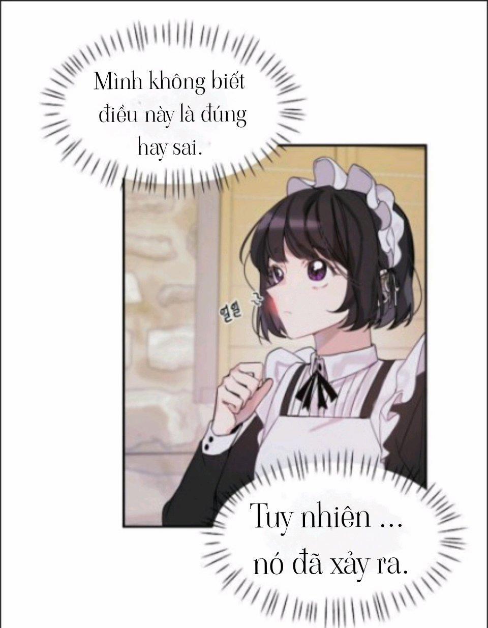 Người Hầu Hoàng Gia 2 trang 5