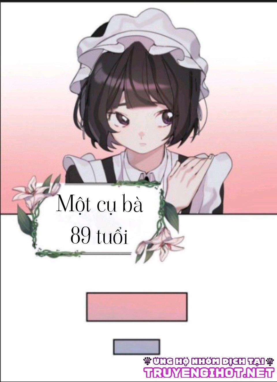 Người Hầu Hoàng Gia 2 trang 6