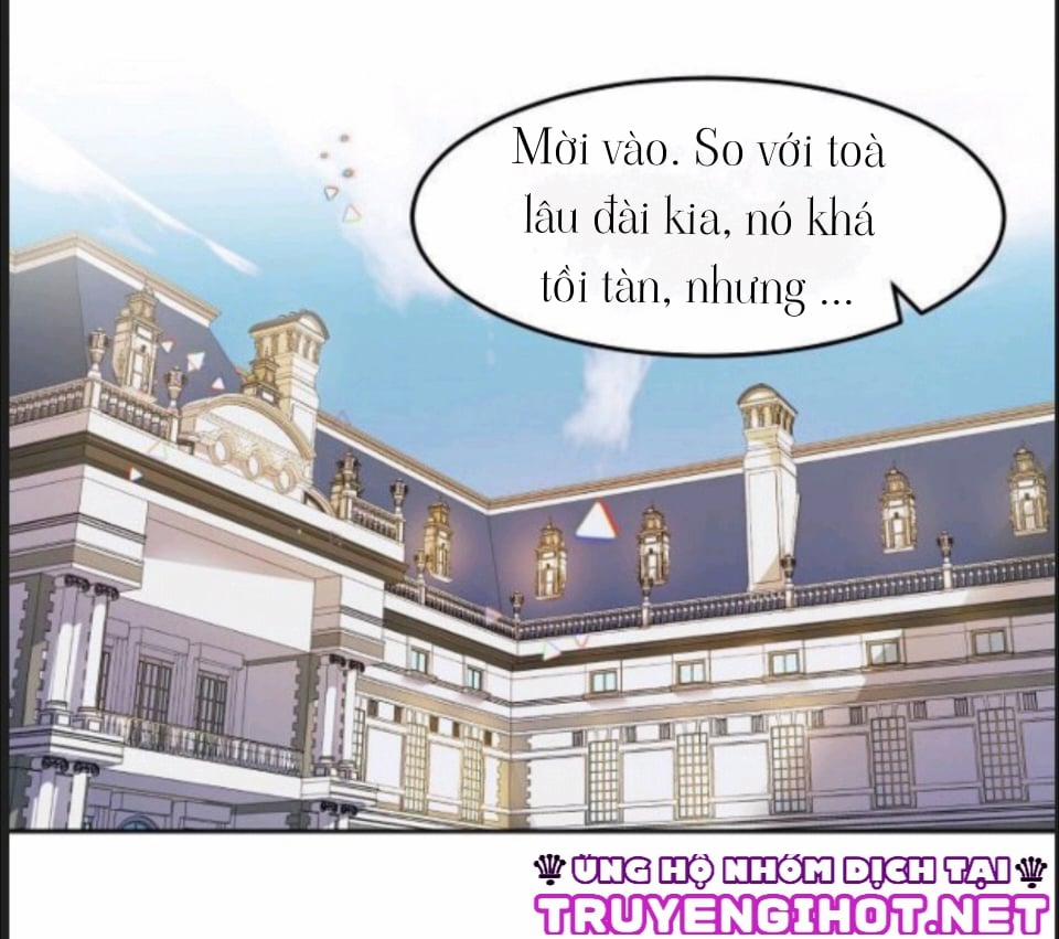 Người Hầu Hoàng Gia 2 trang 8