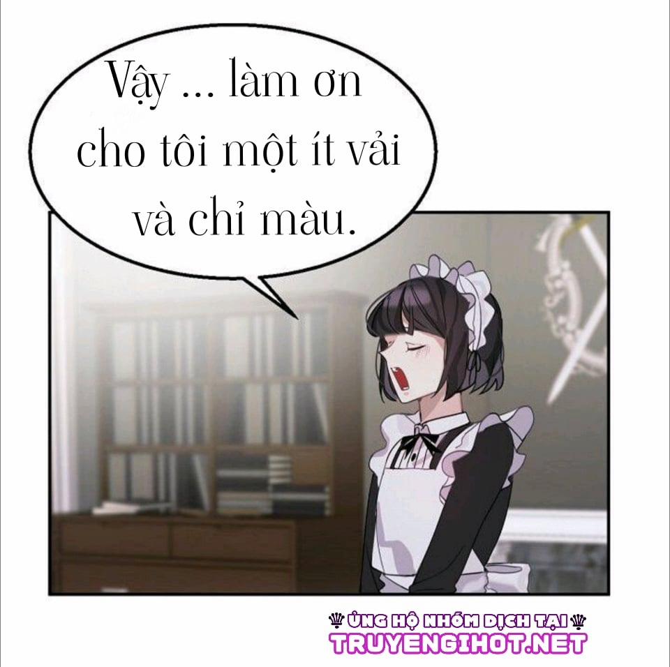 Người Hầu Hoàng Gia 3 trang 12