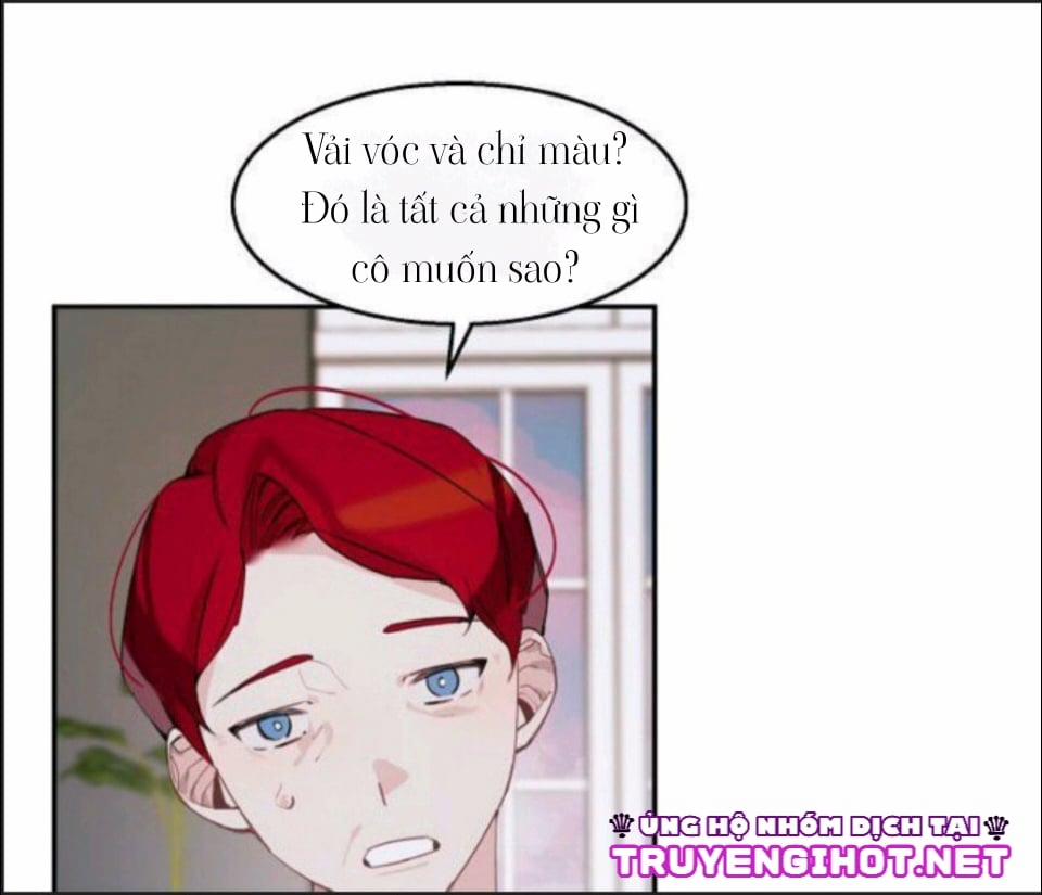 Người Hầu Hoàng Gia 3 trang 14