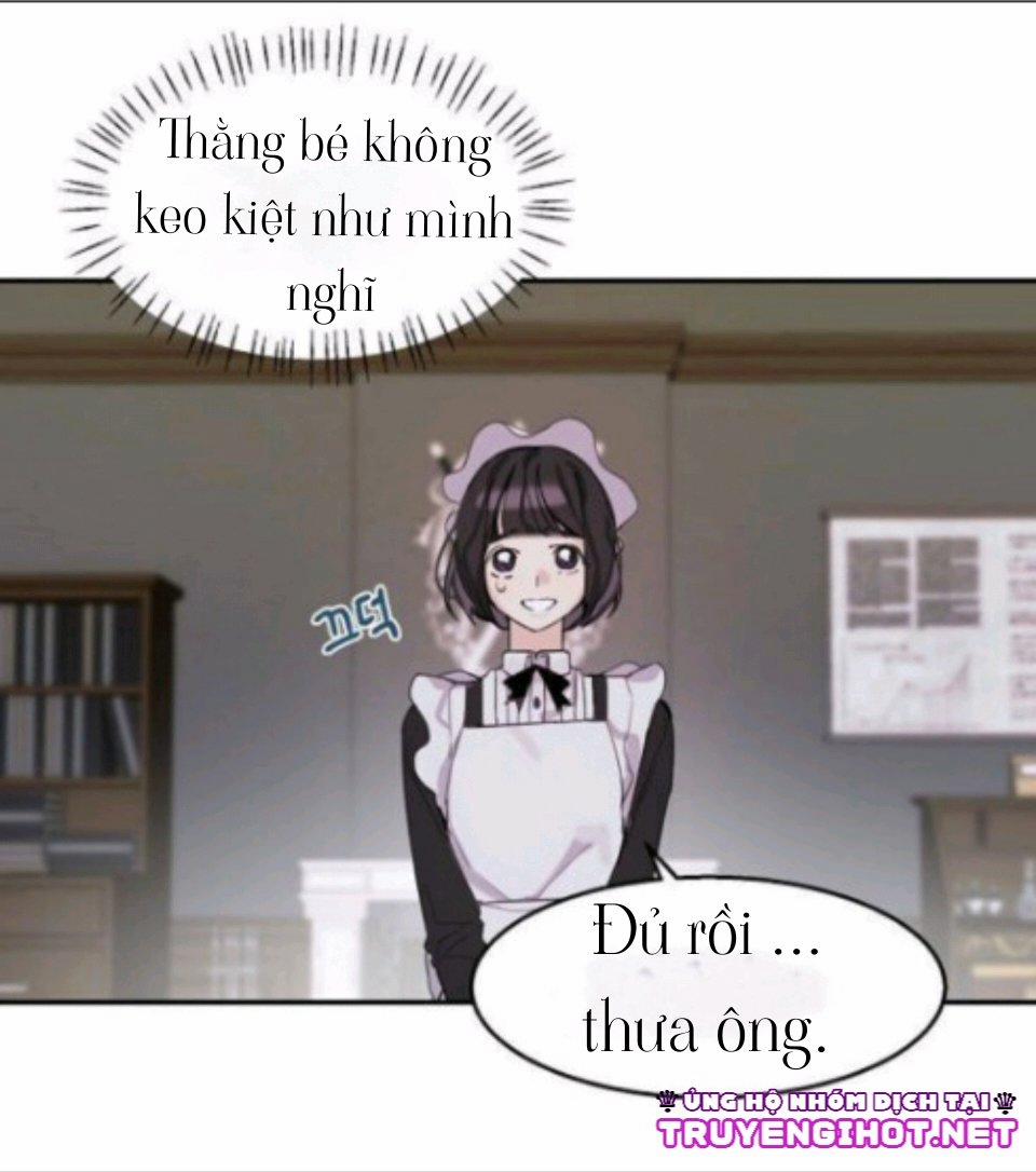 Người Hầu Hoàng Gia 3 trang 16