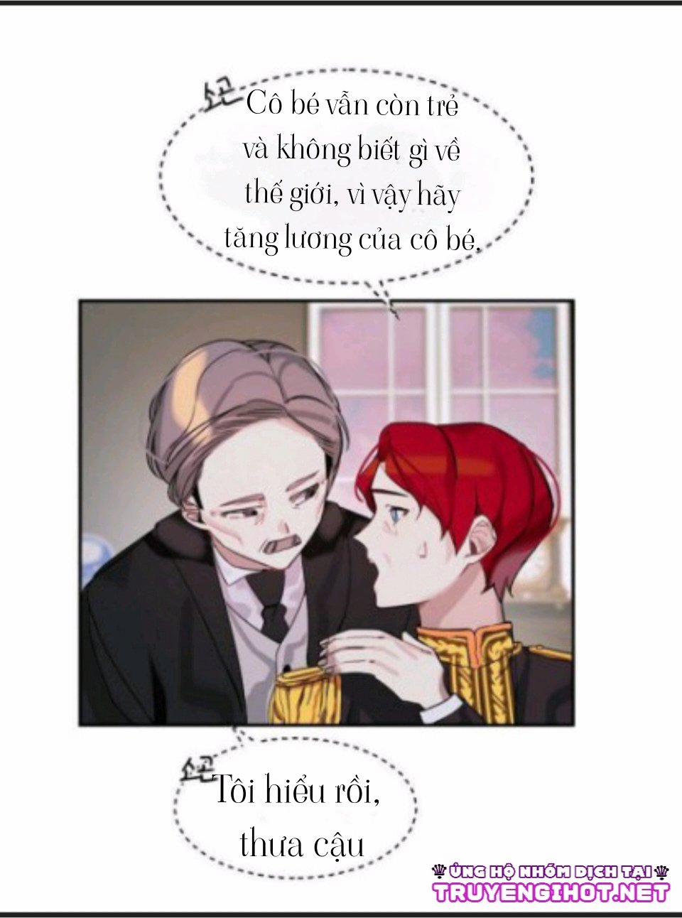 Người Hầu Hoàng Gia 3 trang 17