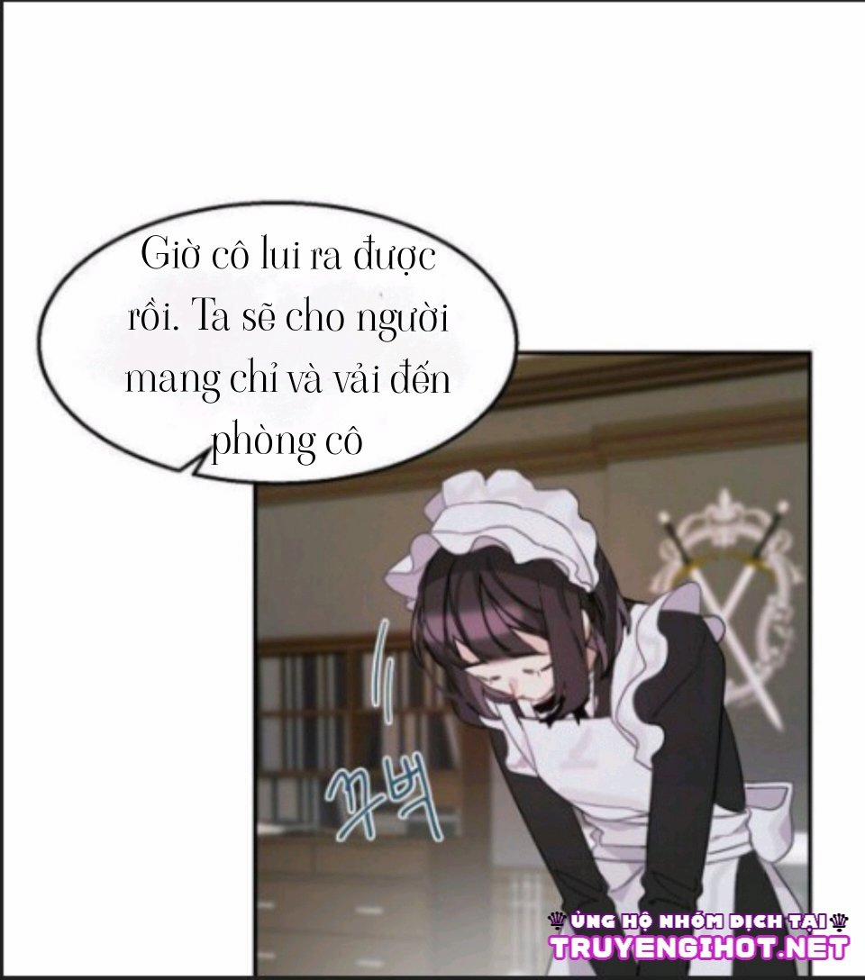 Người Hầu Hoàng Gia 3 trang 18