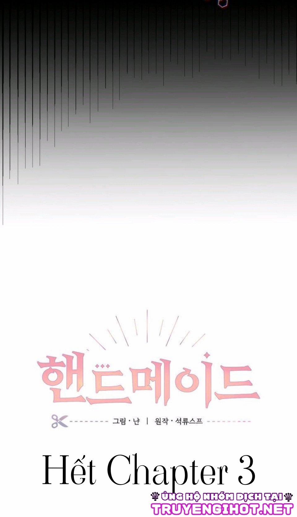 Người Hầu Hoàng Gia 3 trang 20