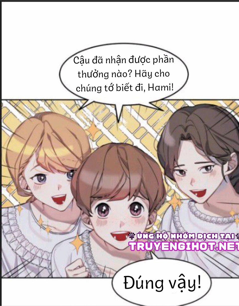 Người Hầu Hoàng Gia 4 trang 10