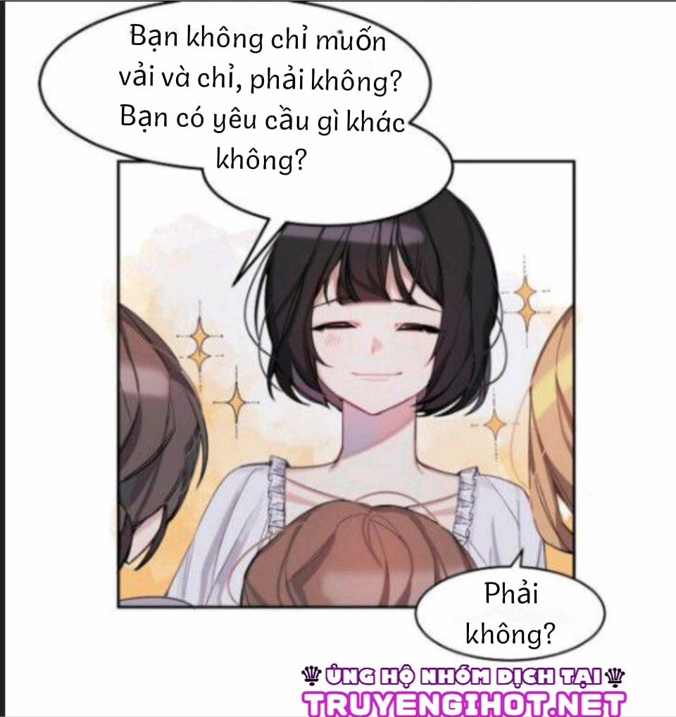 Người Hầu Hoàng Gia 4 trang 11