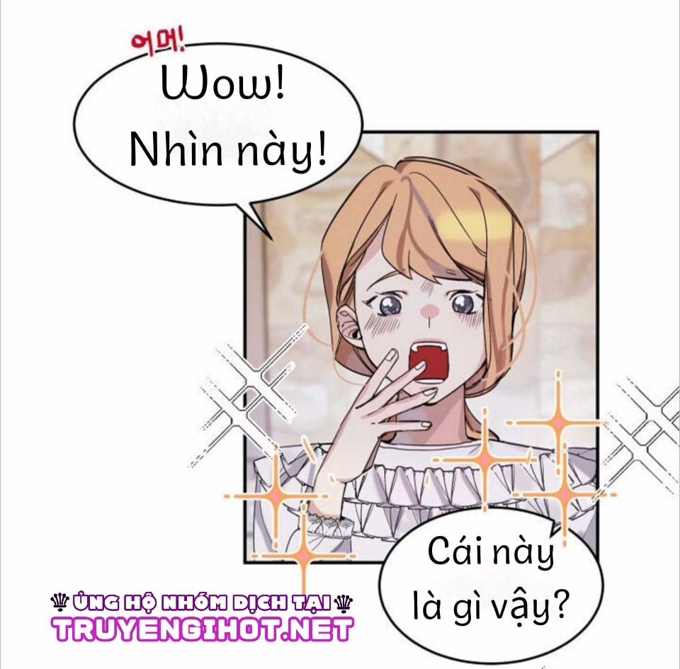 Người Hầu Hoàng Gia 4 trang 15