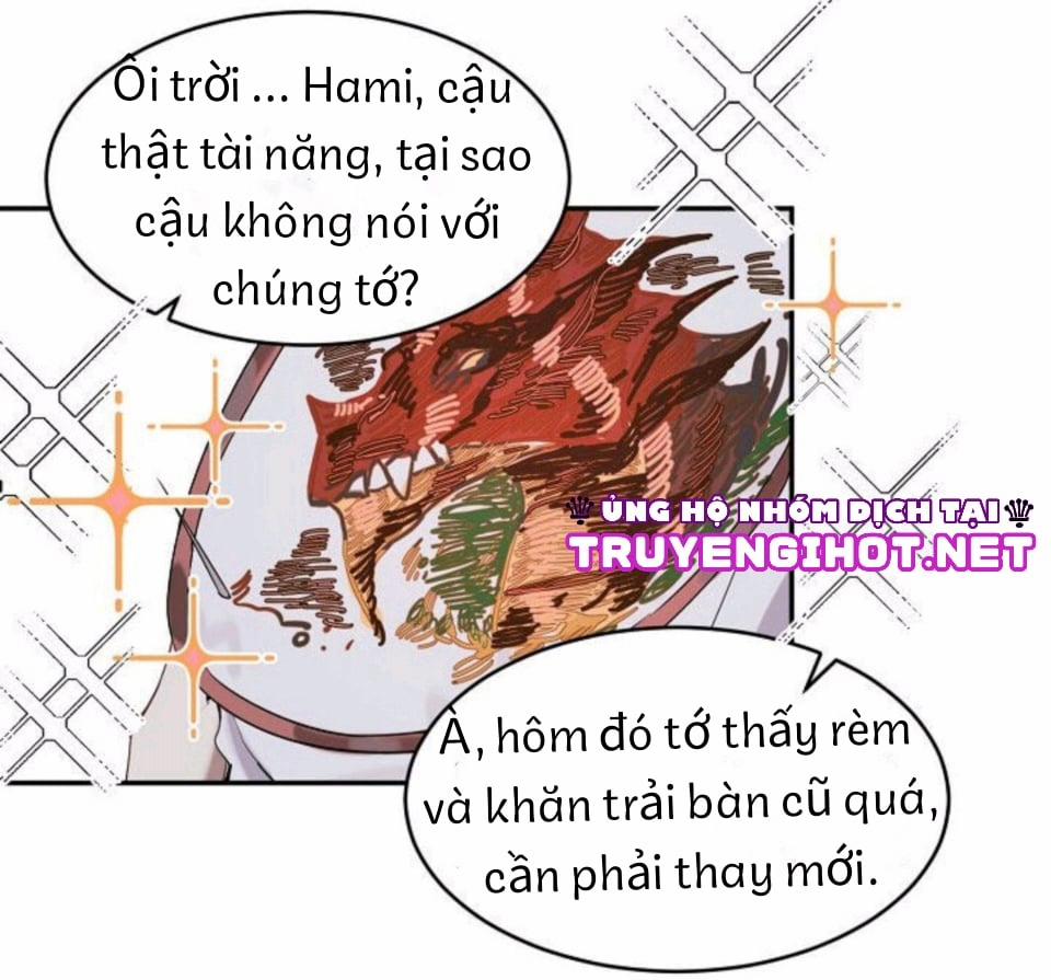 Người Hầu Hoàng Gia 4 trang 16