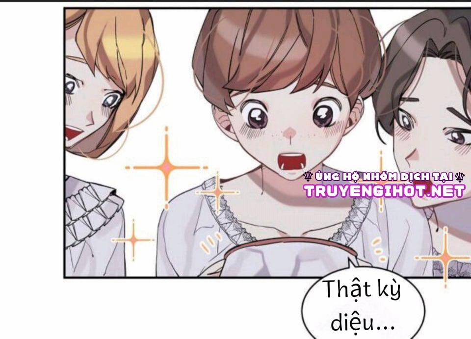 Người Hầu Hoàng Gia 4 trang 17