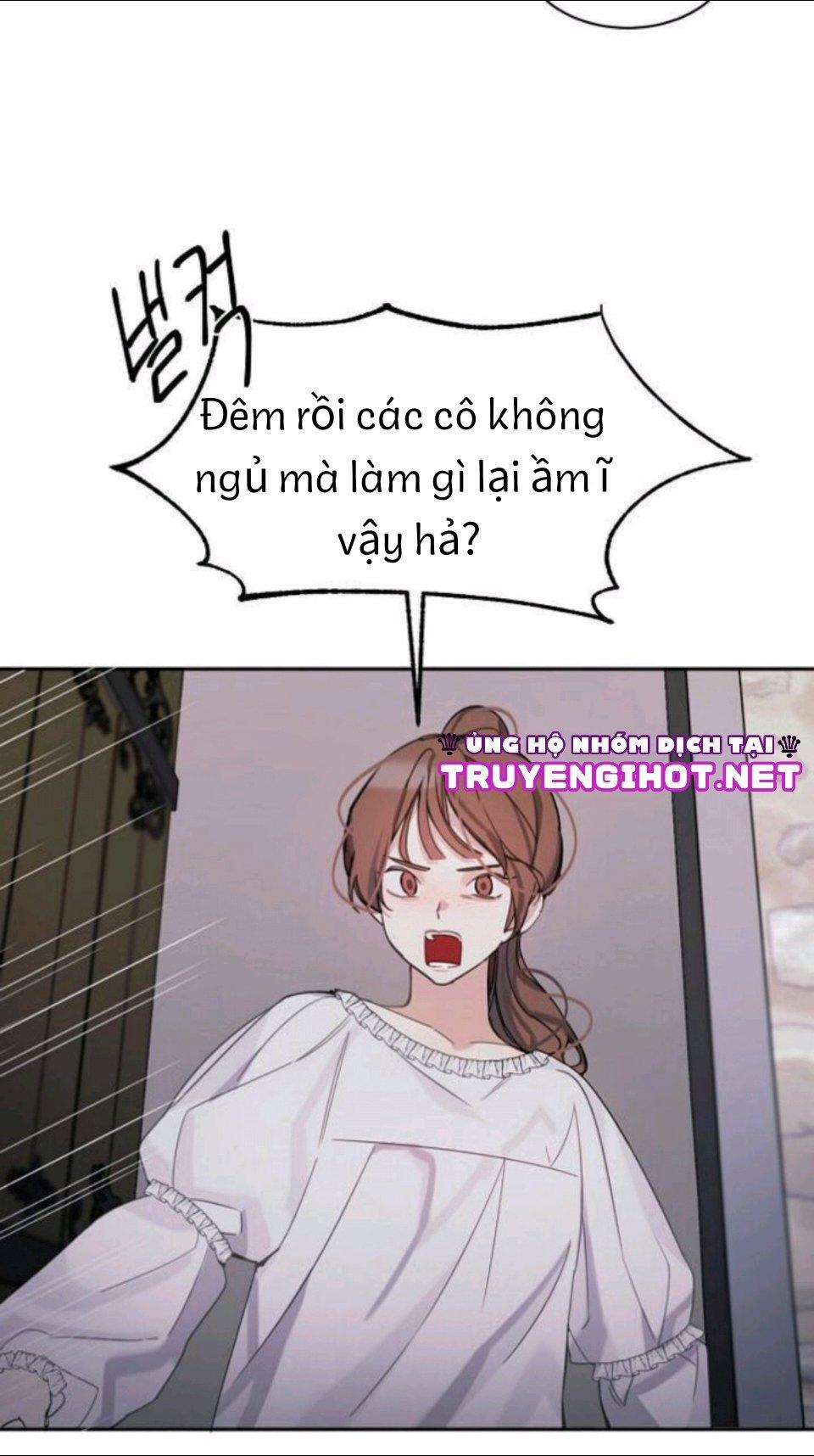 Người Hầu Hoàng Gia 4 trang 18