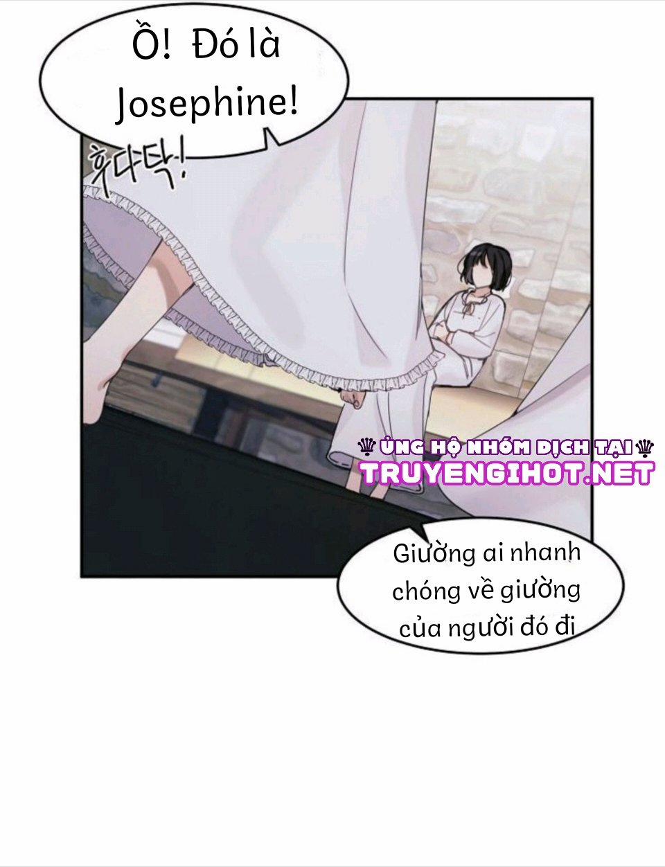 Người Hầu Hoàng Gia 4 trang 19