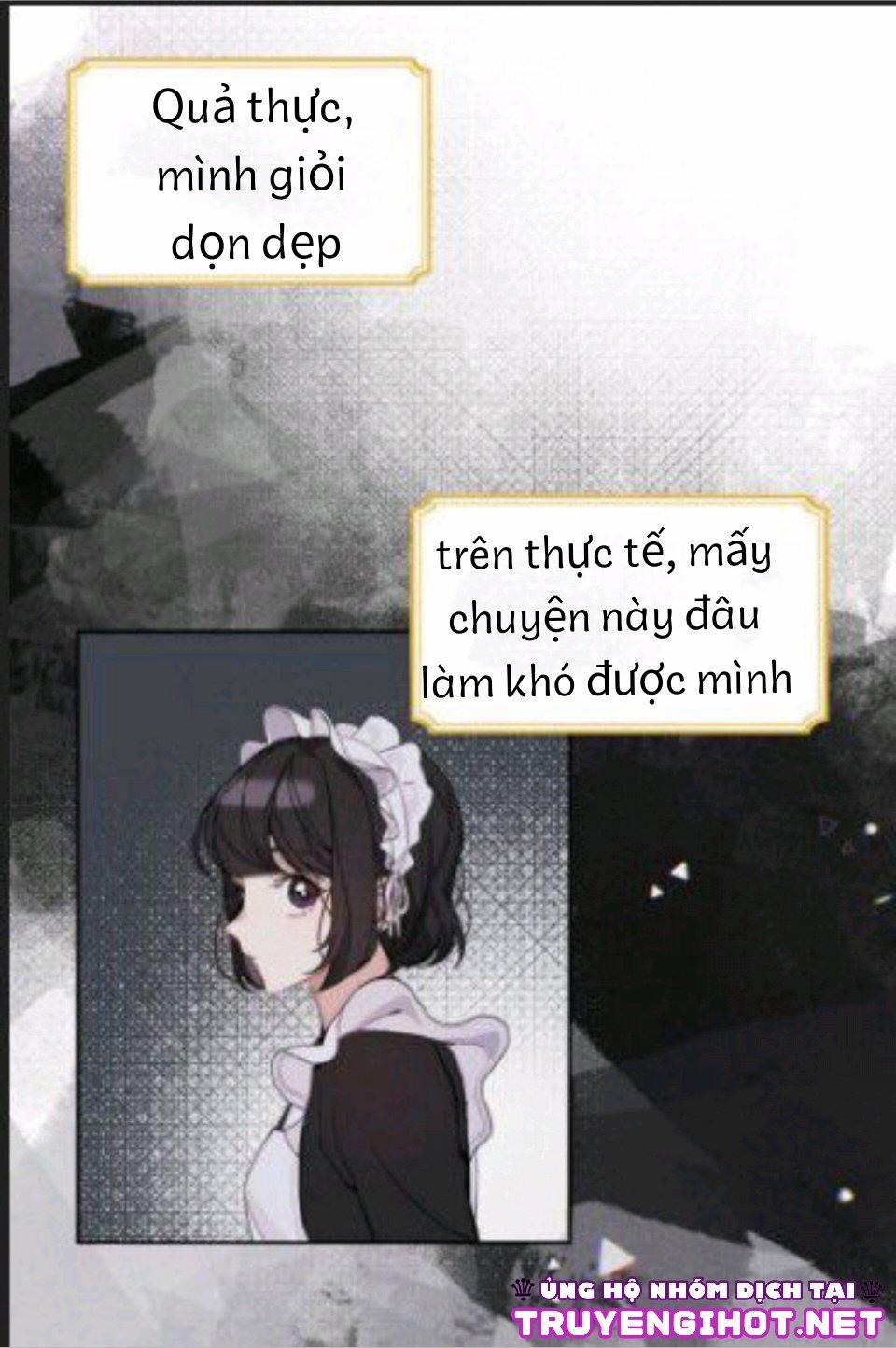 Người Hầu Hoàng Gia 4 trang 2