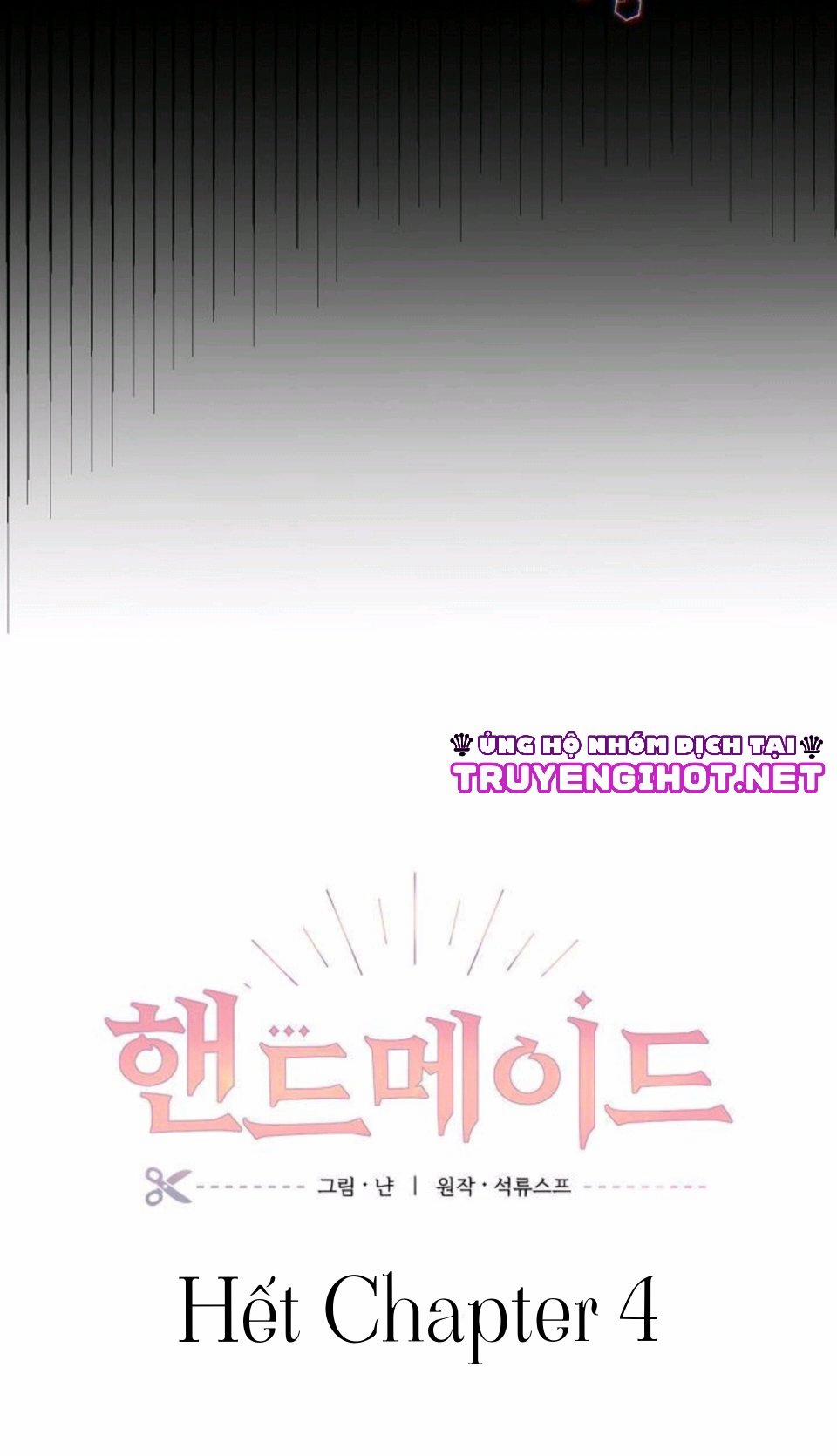 Người Hầu Hoàng Gia 4 trang 20