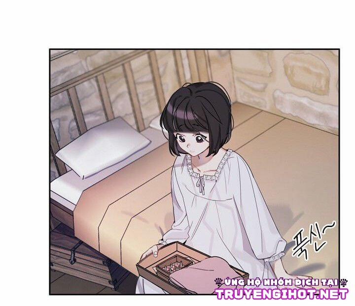 Người Hầu Hoàng Gia 4 trang 7