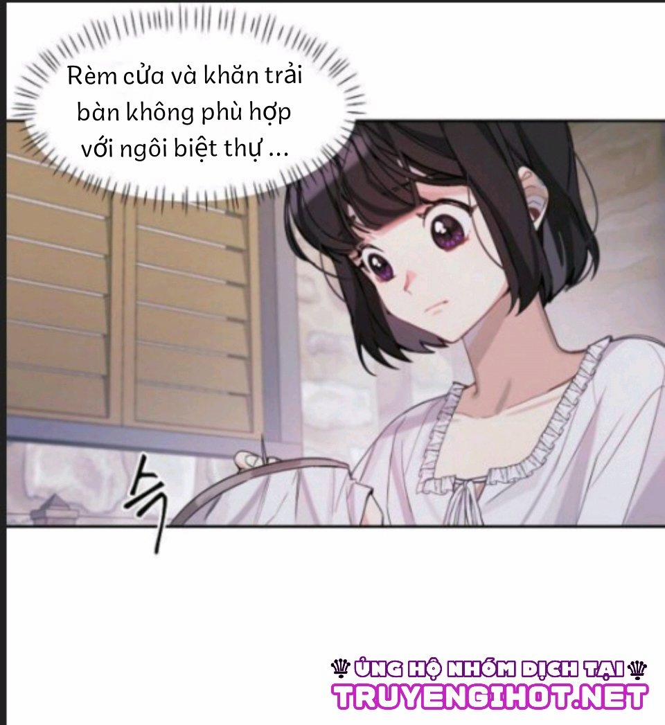 Người Hầu Hoàng Gia 4 trang 8