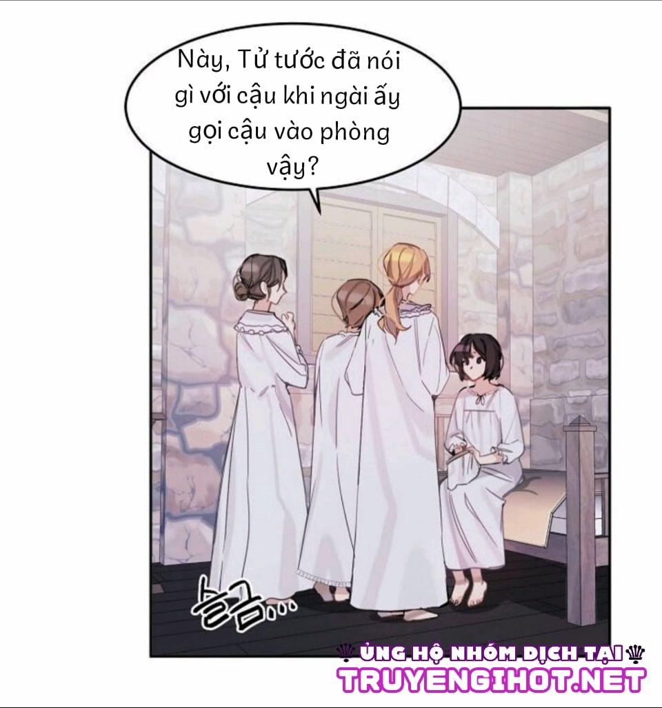 Người Hầu Hoàng Gia 4 trang 9