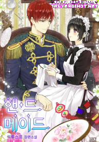 Người Hầu Hoàng Gia 5 trang 0