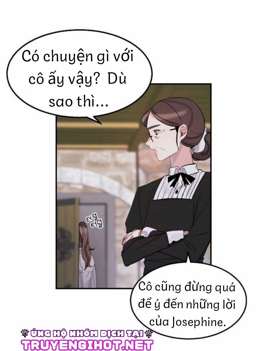 Người Hầu Hoàng Gia 5 trang 10