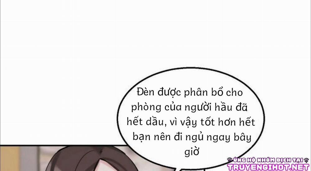 Người Hầu Hoàng Gia 5 trang 11