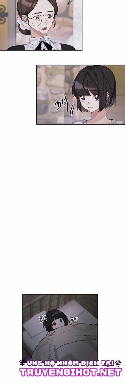 Người Hầu Hoàng Gia 5 trang 12