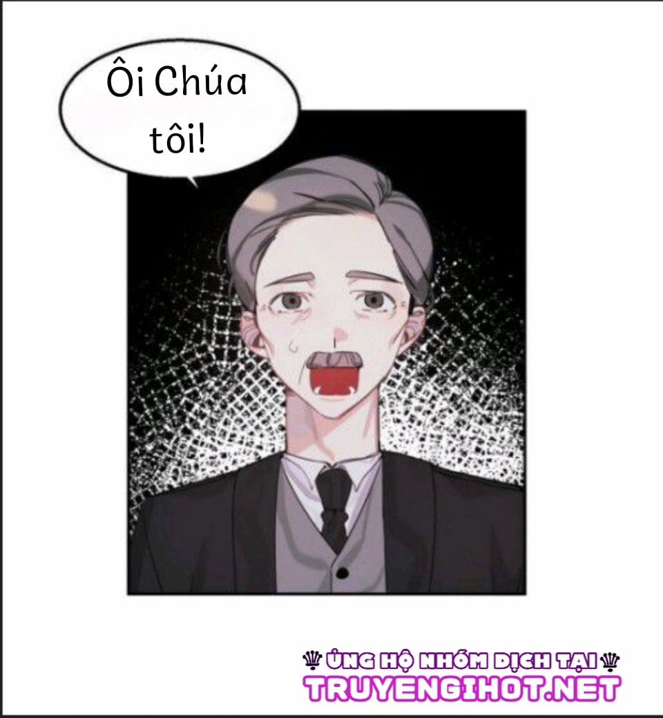 Người Hầu Hoàng Gia 5 trang 16